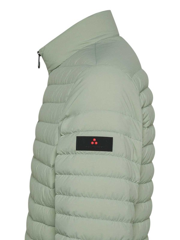 PEUTEREY: padded jackets online - Puffer jacket
