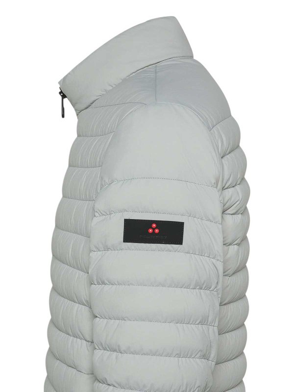 PEUTEREY: Vestes-rembourrees online - Blouson Rembourré - Gris