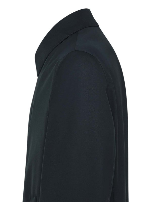 PEUTEREY: trench coats online - Trench coat