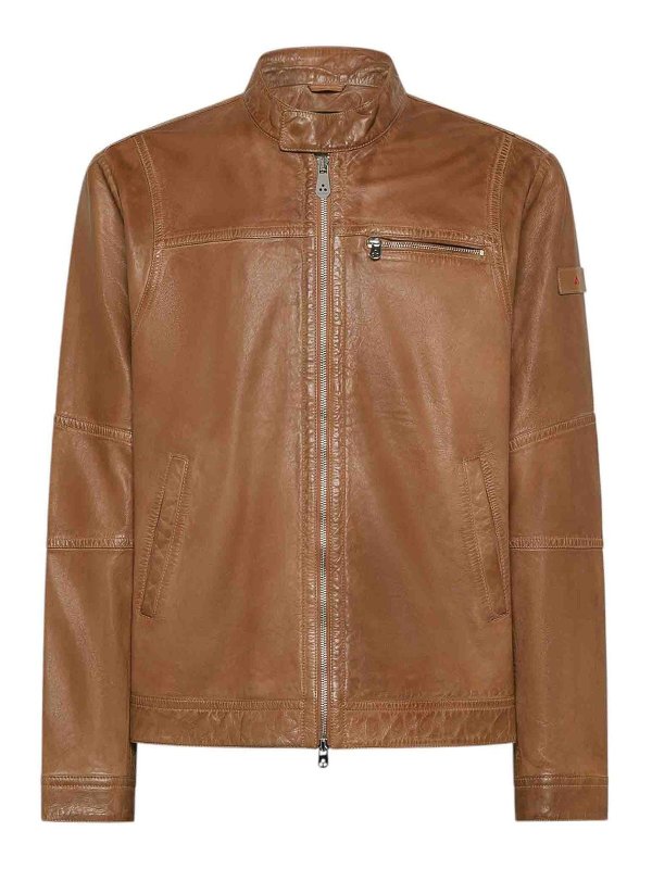 PEUTEREY: knee length coats - Jacket