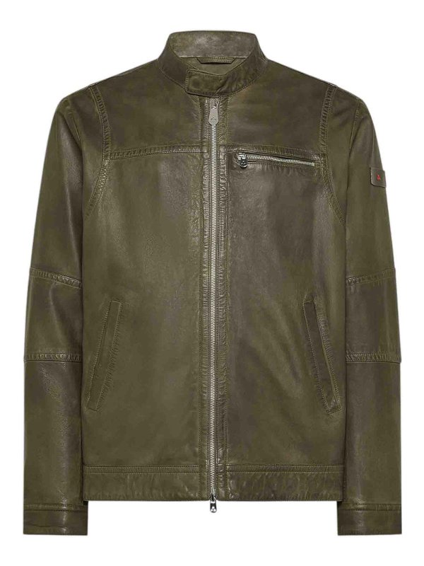 PEUTEREY: knee length coats - Jacket