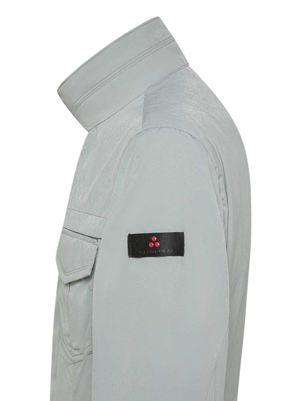 PEUTEREY: knee length coats online - Jacket