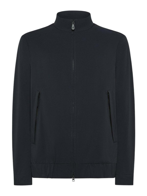 PEUTEREY: cappotti al ginocchio - Giubbotto