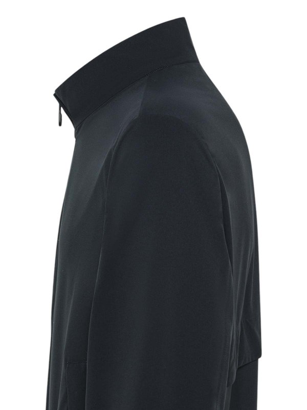 PEUTEREY: cappotti al ginocchio online - Giubbotto