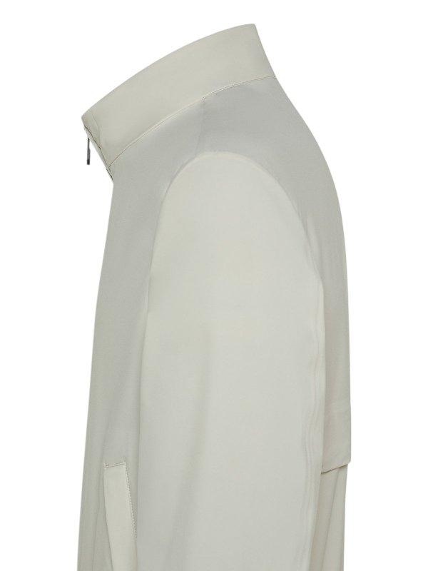 PEUTEREY: knee length coats online - Jacket