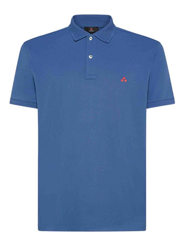 PEUTEREY: polo shirts - Polo shirt