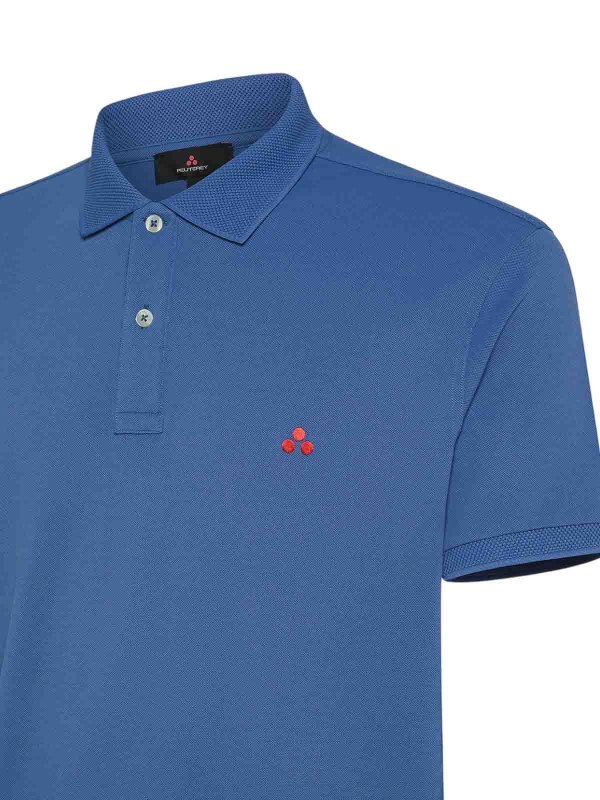 PEUTEREY: polo shirts online - Polo shirt