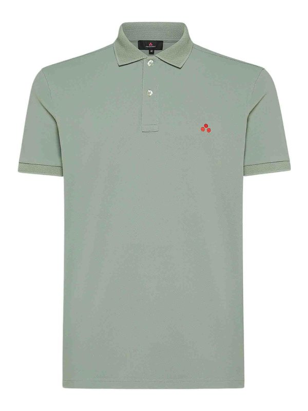 PEUTEREY: Polos - Polo - Verde