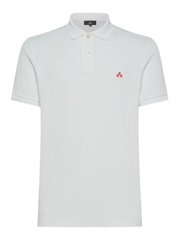 PEUTEREY: Polos - Polo - Blanco