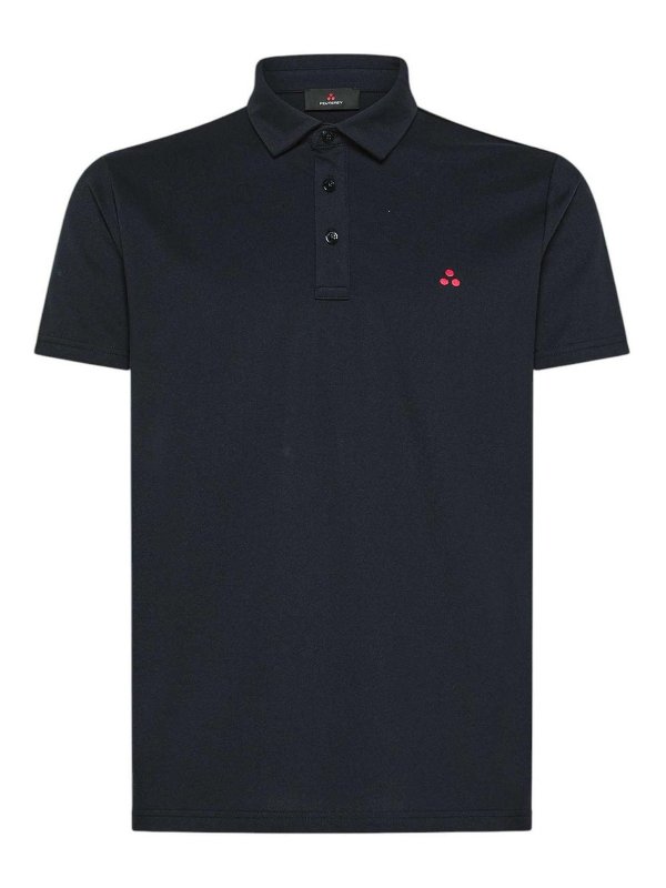 PEUTEREY: polo shirts - Polo shirt