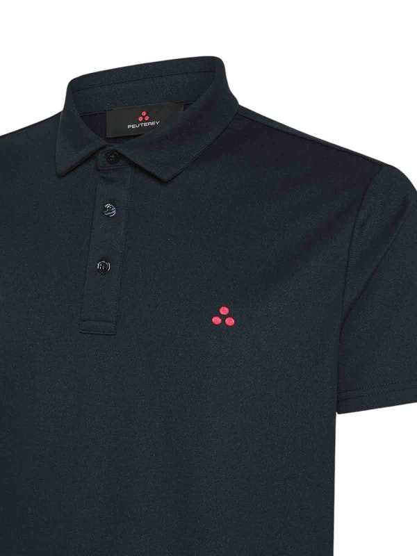PEUTEREY: polo shirts online - Polo shirt