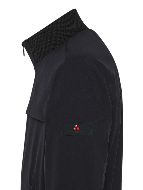 PEUTEREY: cappotti al ginocchio online - Giubbotto