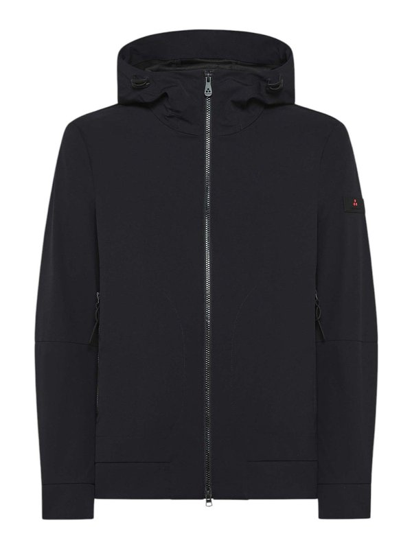 PEUTEREY: knee length coats - Jacket