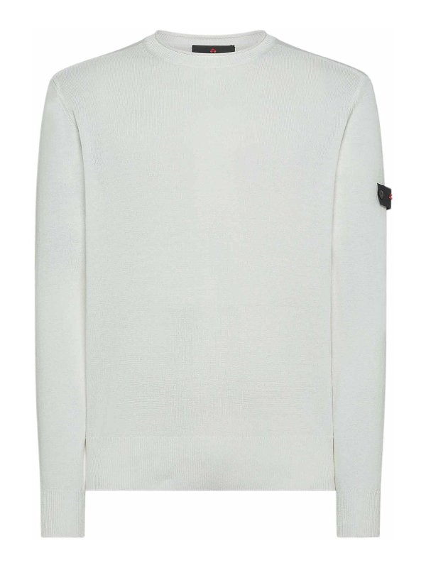PEUTEREY: maglia collo rotondo - Girocollo