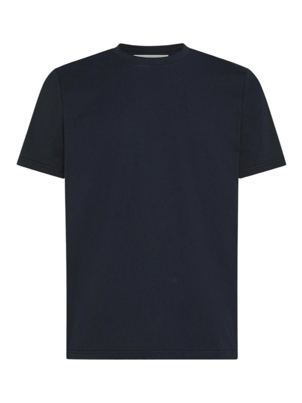 PEUTEREY: Blusas - Blusa - Azul