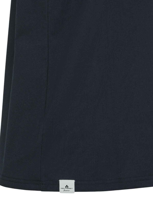 PEUTEREY: Blusas online - Blusa - Azul