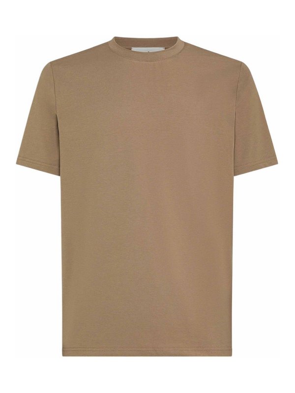 PEUTEREY: ブラウス - ブラウス - ベージュ