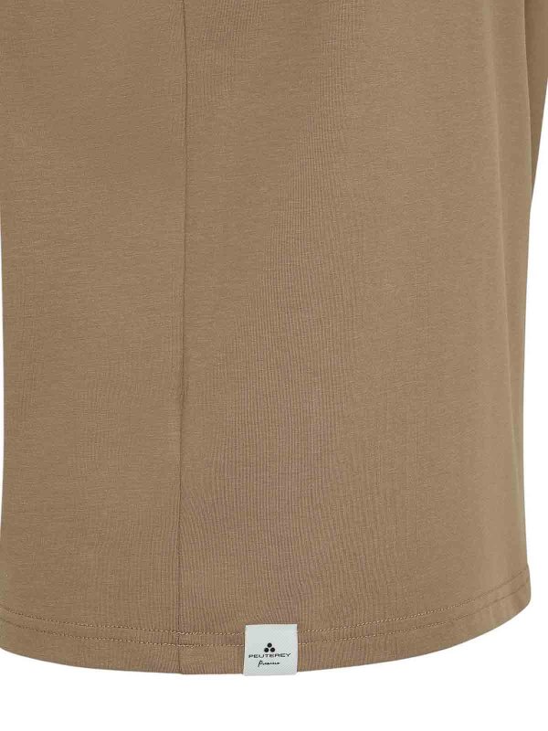 PEUTEREY: ブラウス online - ブラウス - ベージュ