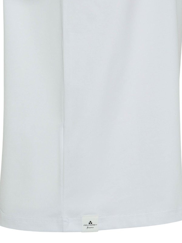 PEUTEREY: Blusen online - Bluse - Weiß