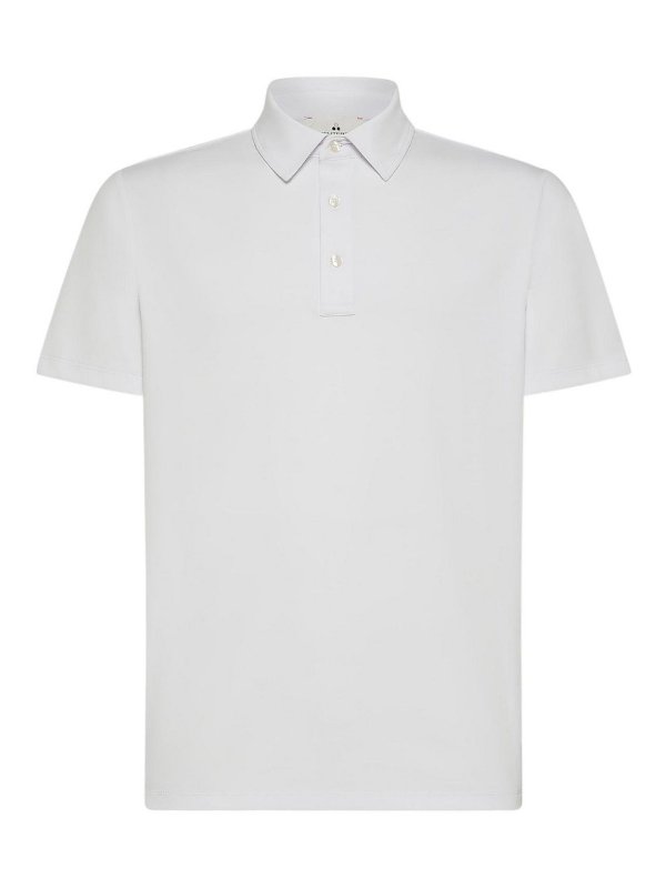 PEUTEREY: polo shirts - Polo shirt