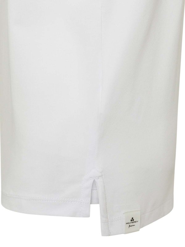 PEUTEREY: polo shirts online - Polo shirt