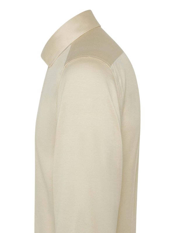 PEUTEREY: Chemises online - Chemise - Blanc