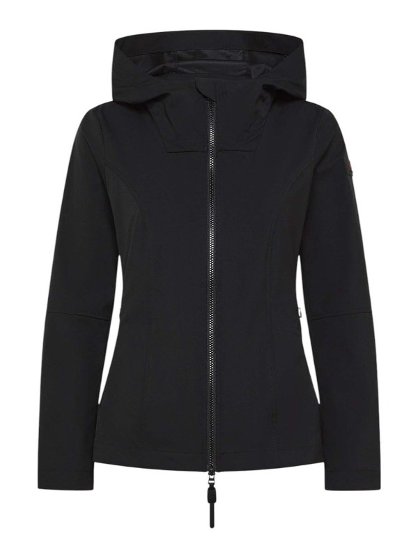 PEUTEREY: knee length coats - Jacket