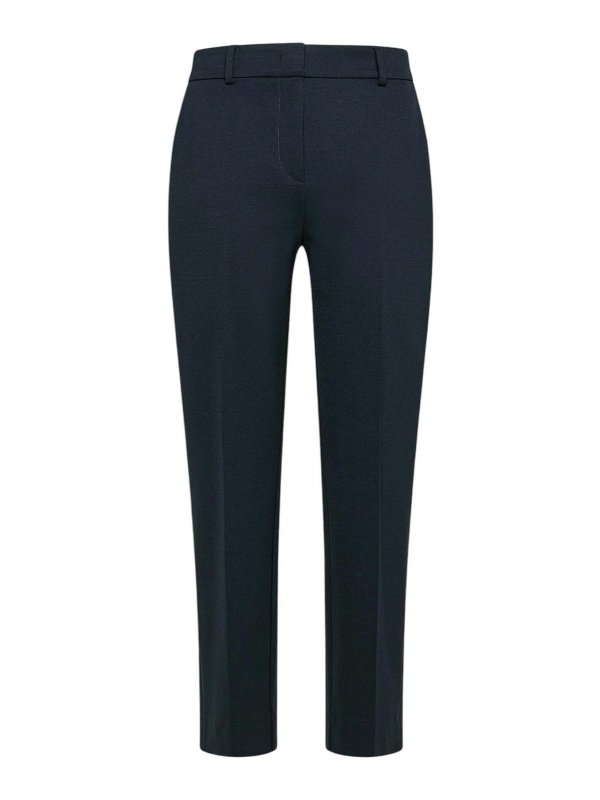 PEUTEREY: pantaloni casual - Pantaloni