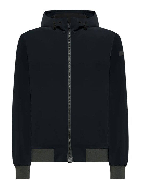 RRD Roberto Ricci Designs: cappotti al ginocchio - Giubbotto