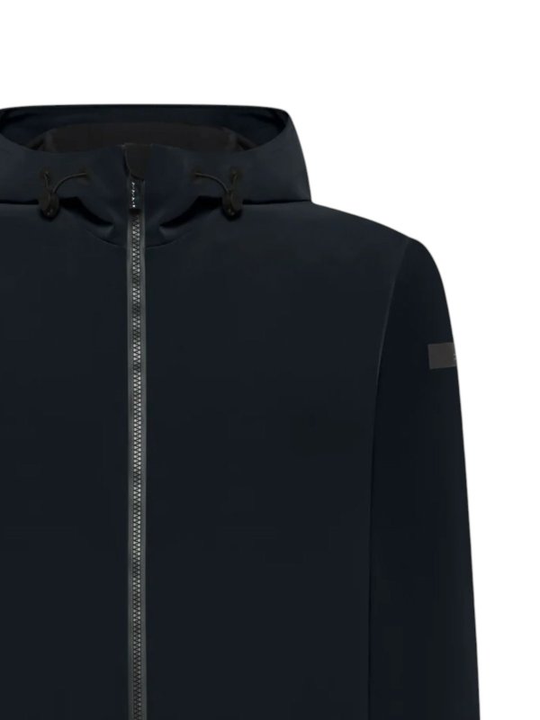 RRD Roberto Ricci Designs: cappotti al ginocchio online - Giubbotto