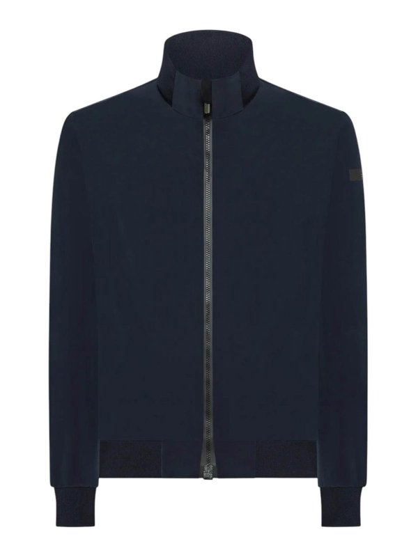 RRD Roberto Ricci Designs: knee length coats - Jacket