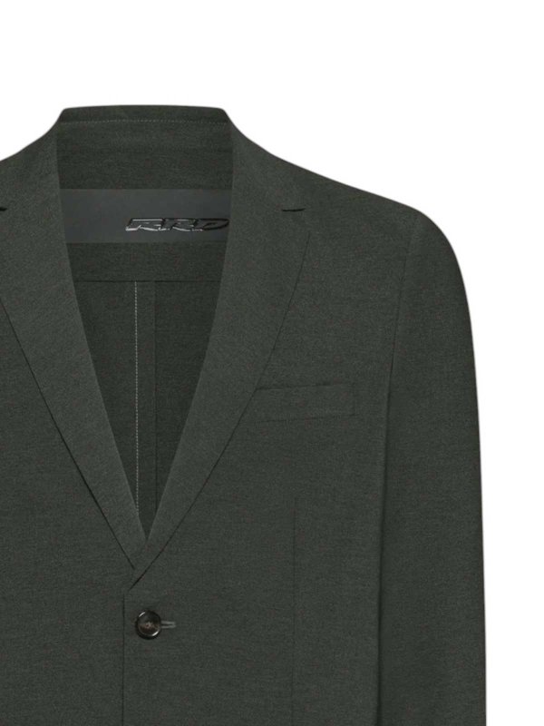 RRD Roberto Ricci Designs: ブレザー online - ブレザー - 緑