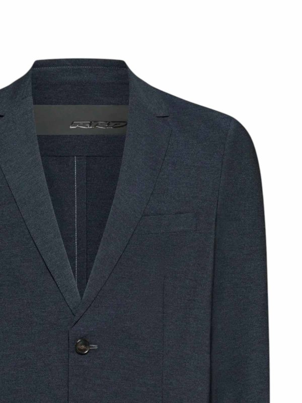 RRD Roberto Ricci Designs: Blazer online - Blazer - Blau