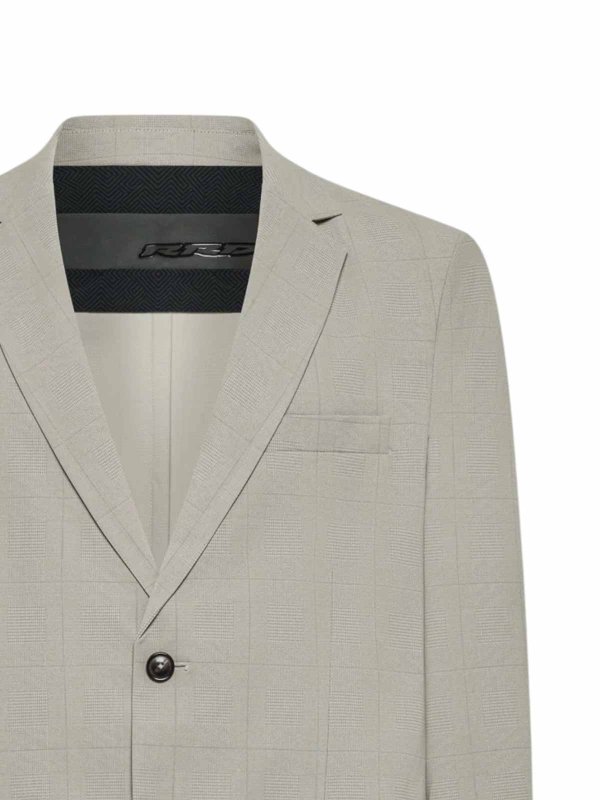 RRD Roberto Ricci Designs: ブレザー online - ブレザー - ベージュ