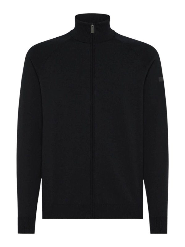 RRD Roberto Ricci Designs: クルーネック - クルーネック - ブルー