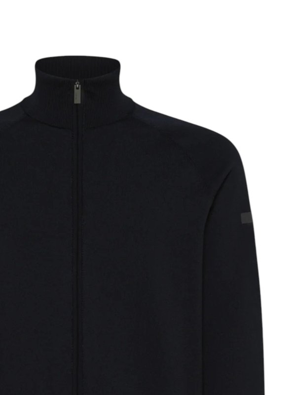 RRD Roberto Ricci Designs: クルーネック online - クルーネック - ブルー