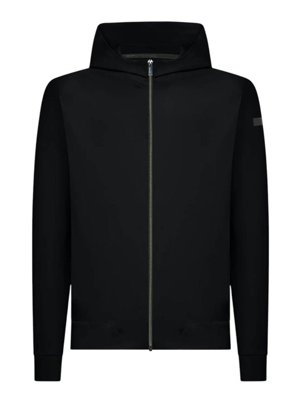 RRD Roberto Ricci Designs: crew necks - Crewneck