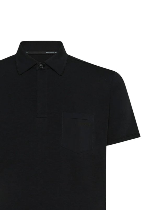 RRD Roberto Ricci Designs: Blusen online - Bluse - Blau