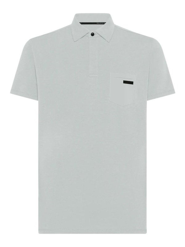 RRD Roberto Ricci Designs: Blusas - Blusa - Blanco