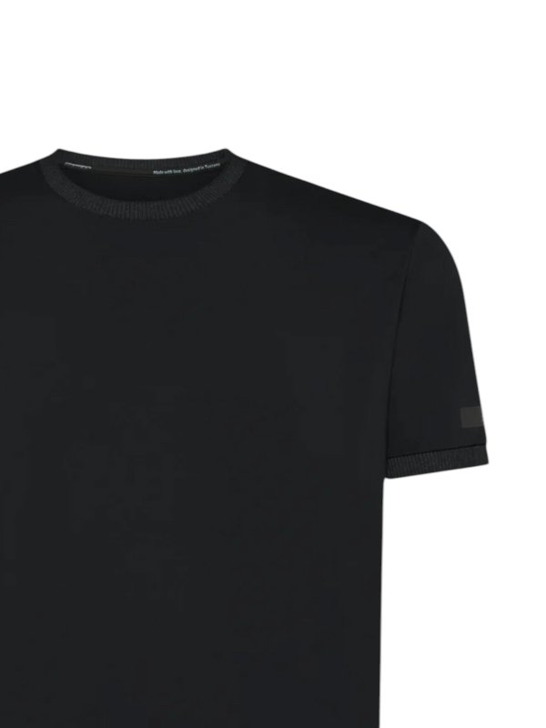 RRD Roberto Ricci Designs: Tシャツ online - Tシャツ - 黒