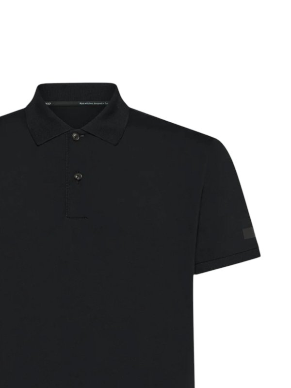 RRD Roberto Ricci Designs: Blusen online - Bluse - Schwarz