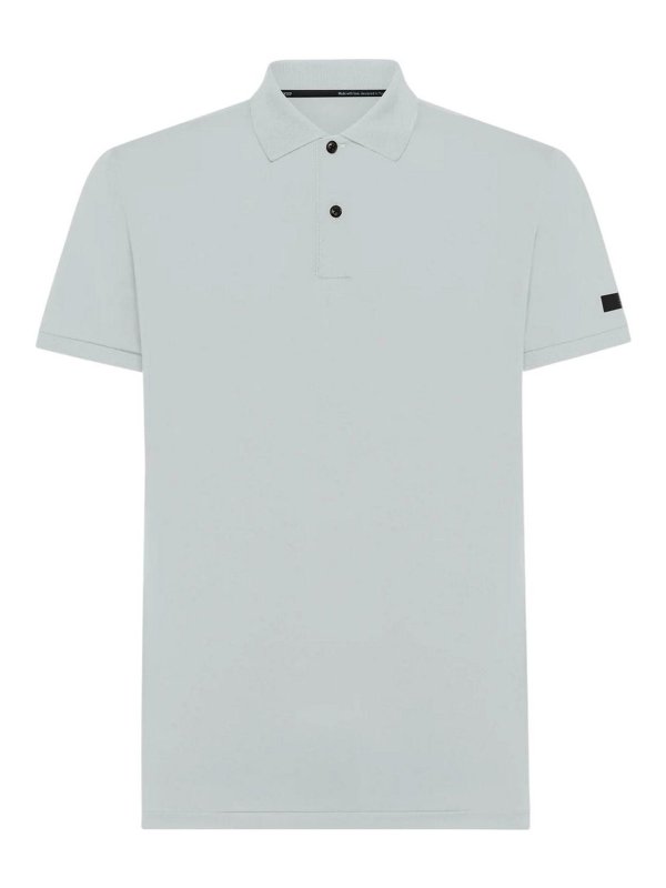 RRD Roberto Ricci Designs: Blusas - Blusa - Blanco