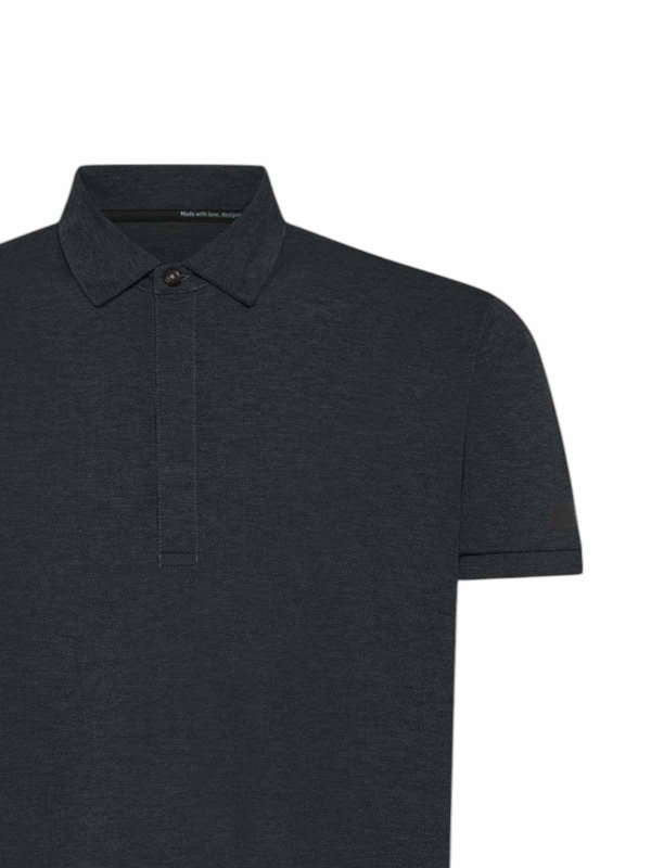 RRD Roberto Ricci Designs: Blusas online - Blusa - Negro