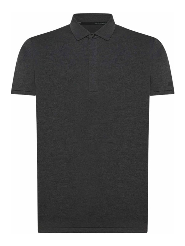 RRD Roberto Ricci Designs: Blusas - Blusa - Verde