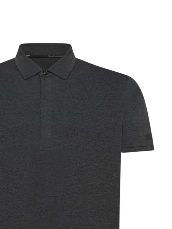 RRD Roberto Ricci Designs: Blusas online - Blusa - Verde