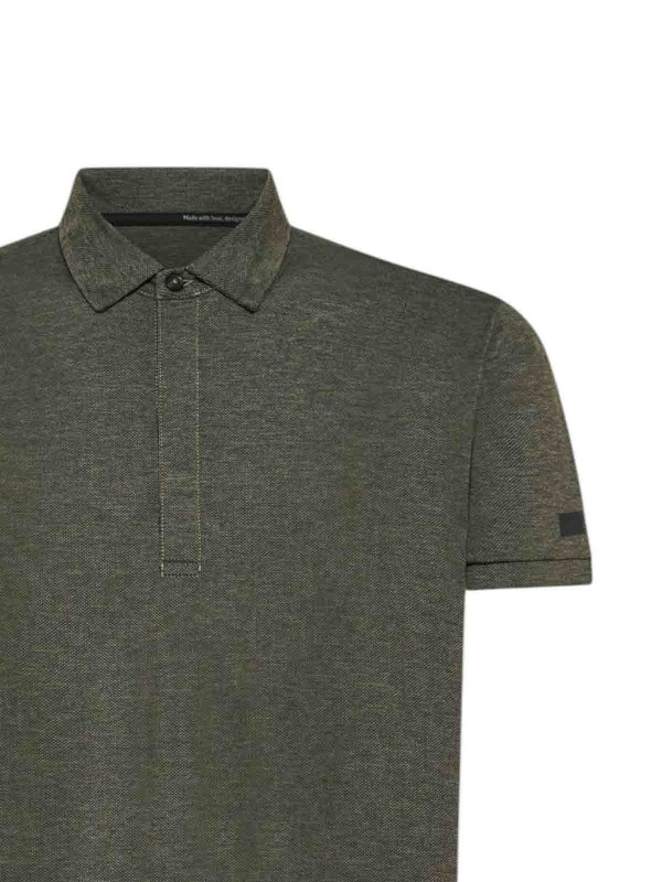 RRD Roberto Ricci Designs: Blusas online - Blusa - Beis