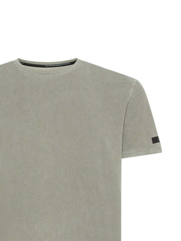 RRD Roberto Ricci Designs: T-shirts online - T-Shirt - Beige