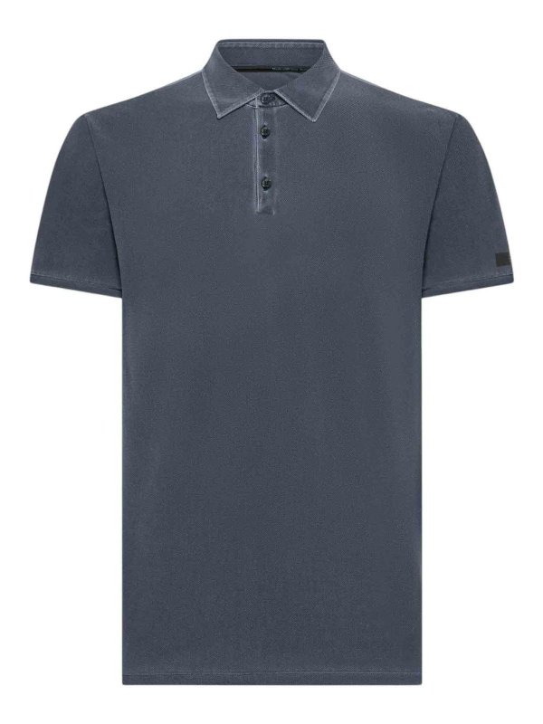 RRD Roberto Ricci Designs: ブラウス - ブラウス - 黒