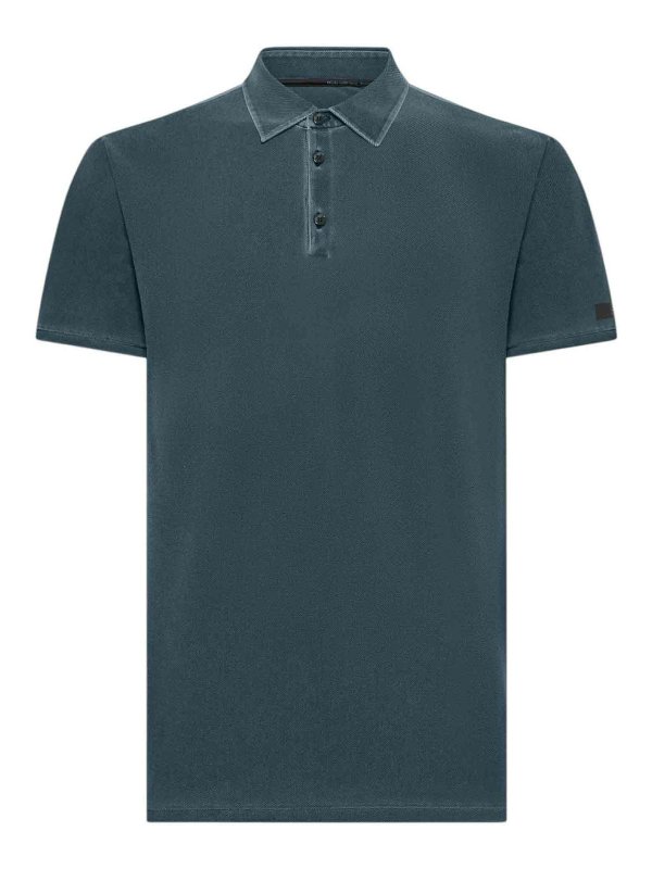 RRD Roberto Ricci Designs: blouses - Polo shirt