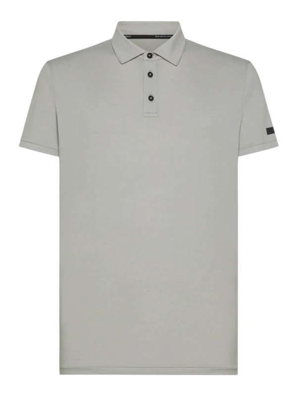 RRD Roberto Ricci Designs: Blouses - Blouse - Beige